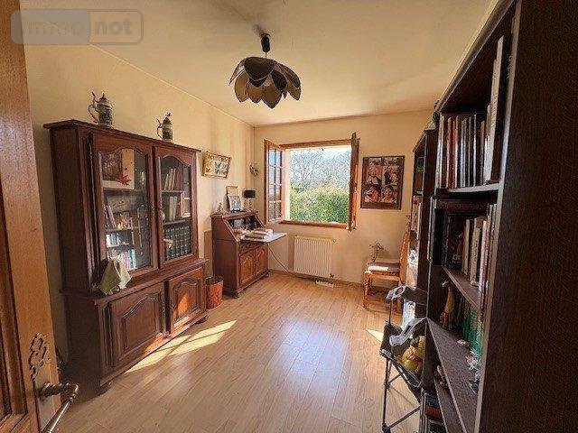 Maison a vendre Verrie 49400 Maine-et-Loire 105 m2 4 pièces 169400 euros