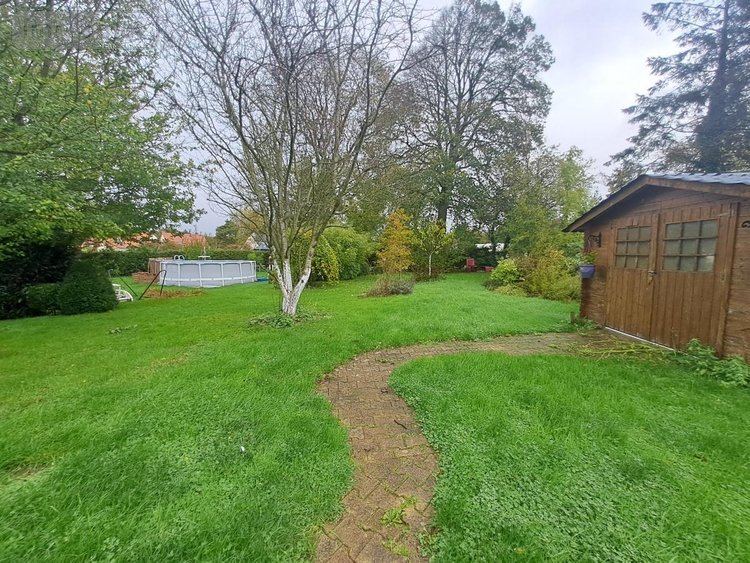 Maison a vendre Licques 62850 Pas-de-Calais 117 m2 6 pièces 223700 euros