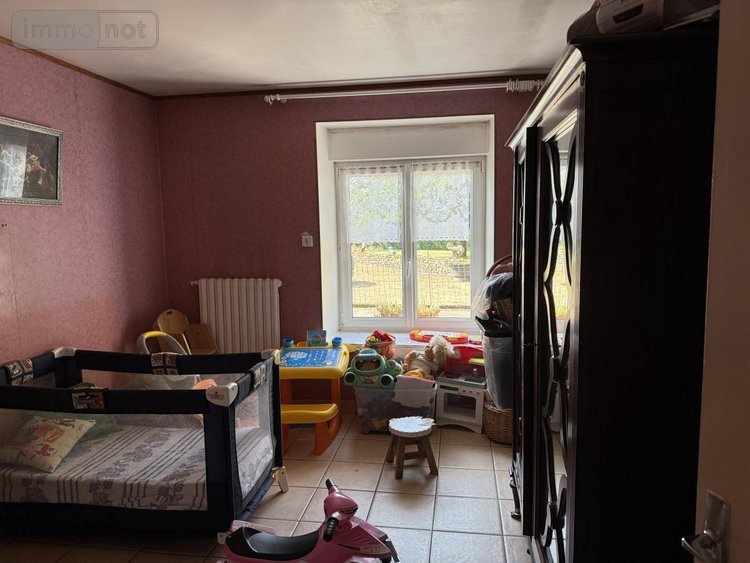 Maison a vendre Ménéac 56490 Morbihan 140 m2  239246 euros