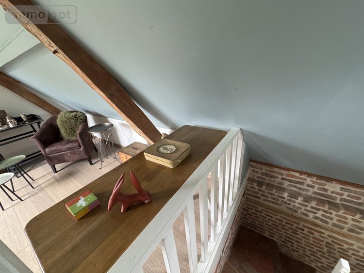 Maison a vendre Bévillers 59217 Nord 129 m2 5 pièces 262000 euros