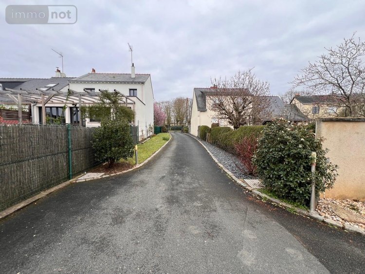 Maison a vendre Angers 49000 Maine-et-Loire 252 m2 10 pièces 734000 euros