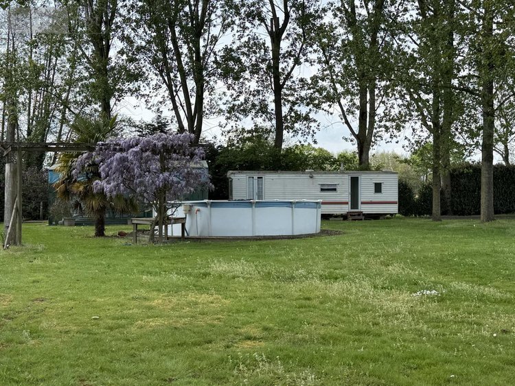 Terrains de loisirs bois etangs a vendre Beaupréau-en-Mauges 49600 Maine-et-Loire 10417 m2  63000 euros