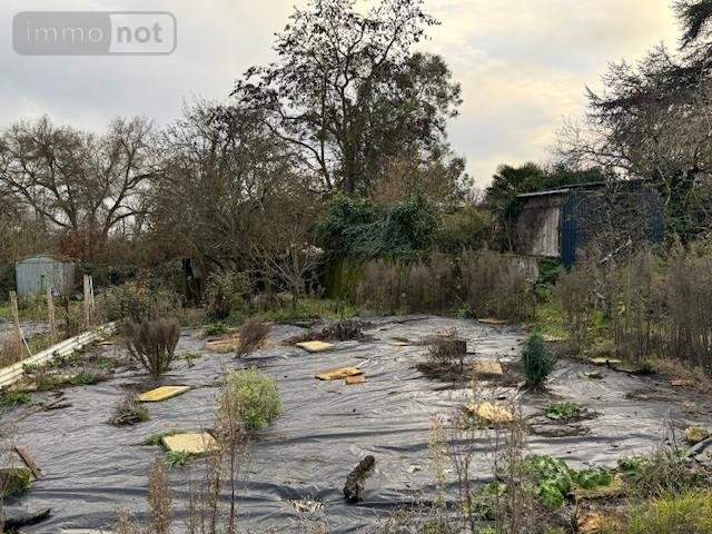 Maison a vendre Brûlon 72350 Sarthe 70 m2 3 pièces 68900 euros