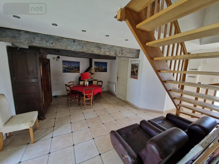 Maison a vendre Sérent 56460 Morbihan 80 m2 4 pièces 210900 euros