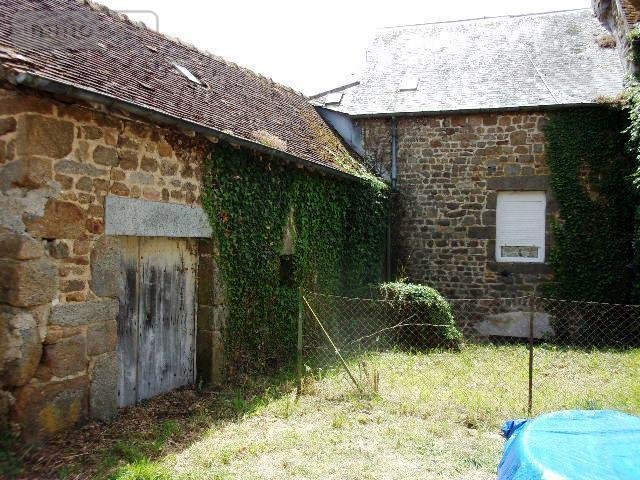 Maison a vendre Putanges-le-Lac 61210 Orne 94 m2 6 pièces 38200 euros