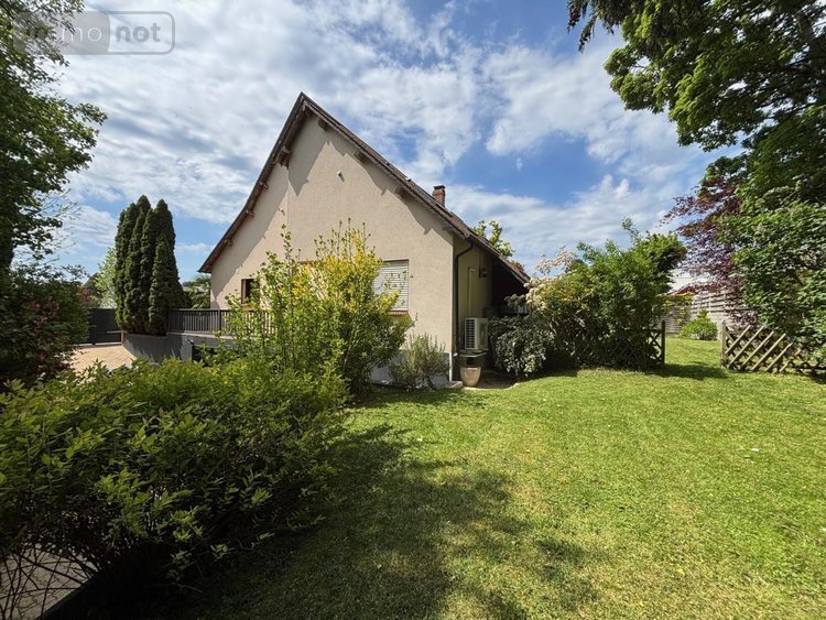 Maison a vendre Le Mesnil-Esnard 76240 Seine-Maritime 230 m2 7 pièces 522500 euros