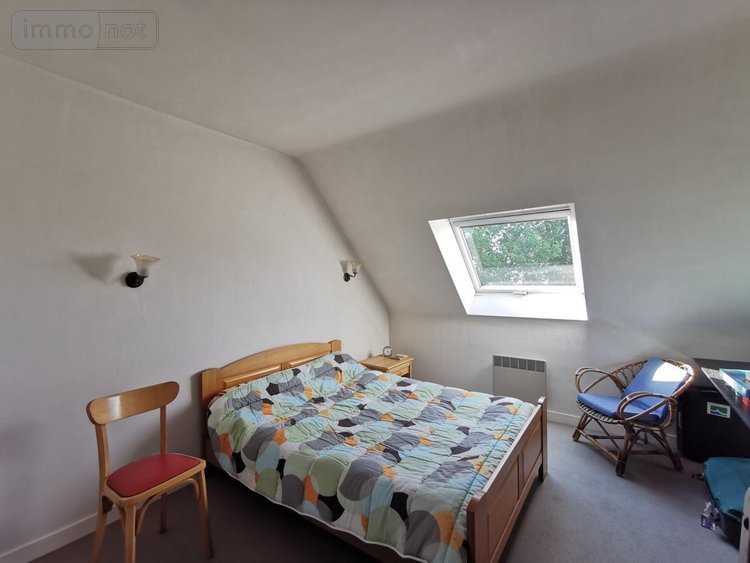 Maison a vendre Minihy-Tréguier 22220 Côtes-d'Armor 129 m2 6 pièces 291450 euros