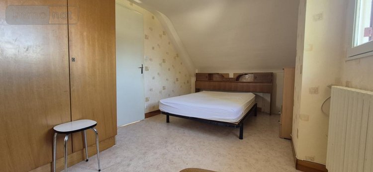 Maison a vendre Questembert 56230 Morbihan 110 m2 4 pièces 224000 euros