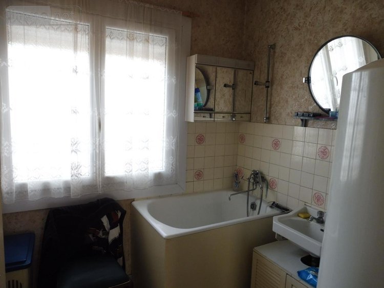 Maison a vendre Raillencourt-Sainte-Olle 59554 Nord 72 m2 4 pièces 89800 euros