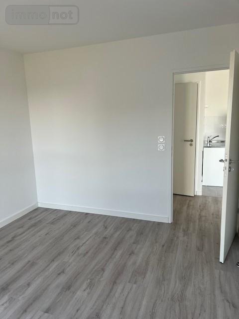 Appartement a vendre Vannes 56000 Morbihan 44 m2 2 pièces 221450 euros
