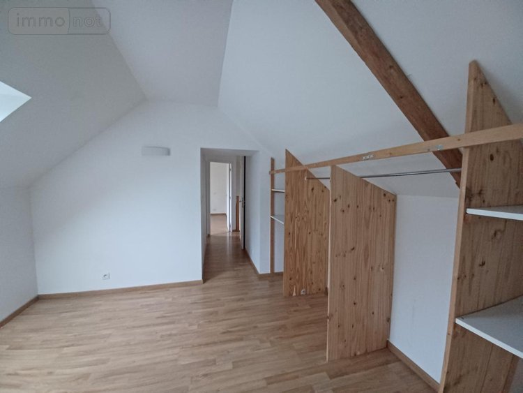 Maison a vendre Hénansal 22400 Côtes-d'Armor 81 m2 5 pièces 190800 euros