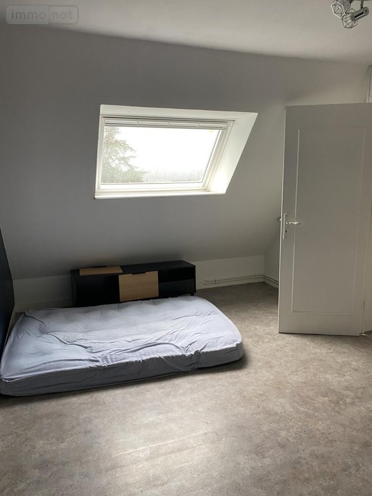 Maison a vendre Sourdeval 50150 Manche 114 m2 5 pièces 90950 euros