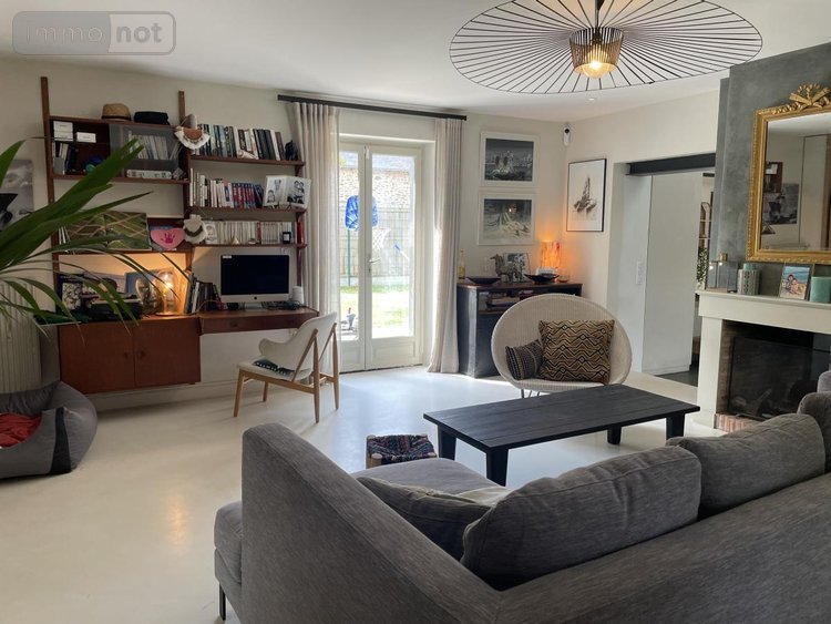 Maison a vendre Saint-Malo 35400 Ille-et-Vilaine 170 m2 5 pièces 1089911 euros