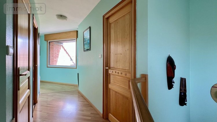 Maison a vendre Ennevelin 59710 Nord 220 m2 7 pièces 575000 euros