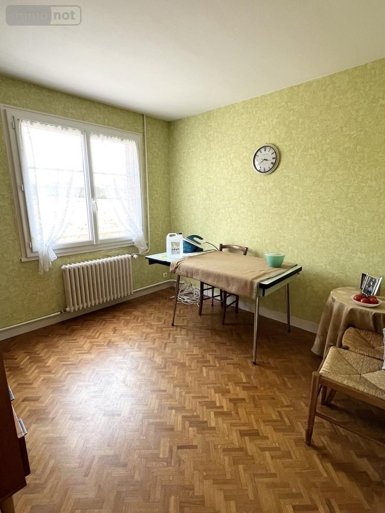 Maison a vendre Charray 28220 Eure-et-Loir 120 m2 5 pièces 159000 euros