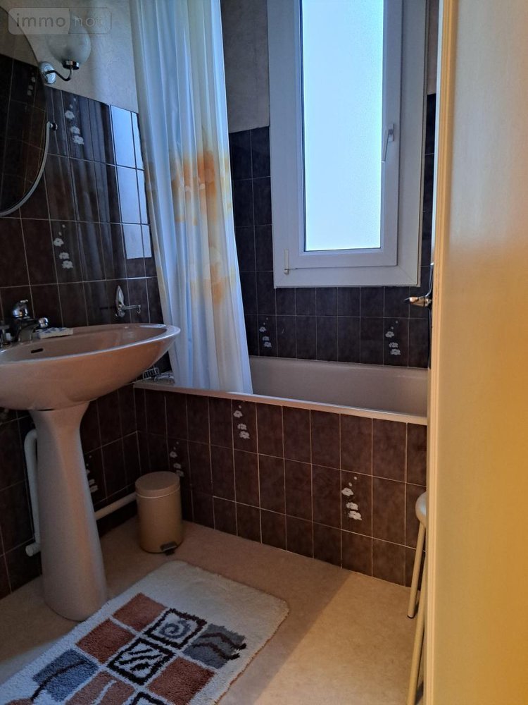 Maison a vendre Le Mans 72000 Sarthe 58 m2 3 pièces 123900 euros