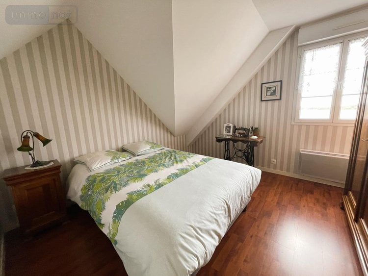 Maison a vendre Marolles-les-Braults 72260 Sarthe 152 m2 5 pièces 281520 euros