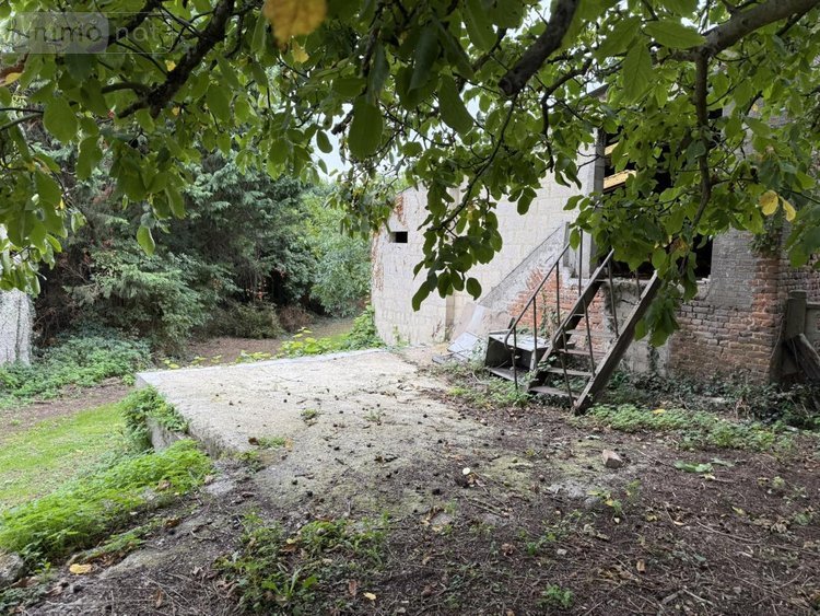 Maison a vendre Haussy 59294 Nord 224 m2 14 pièces 342900 euros