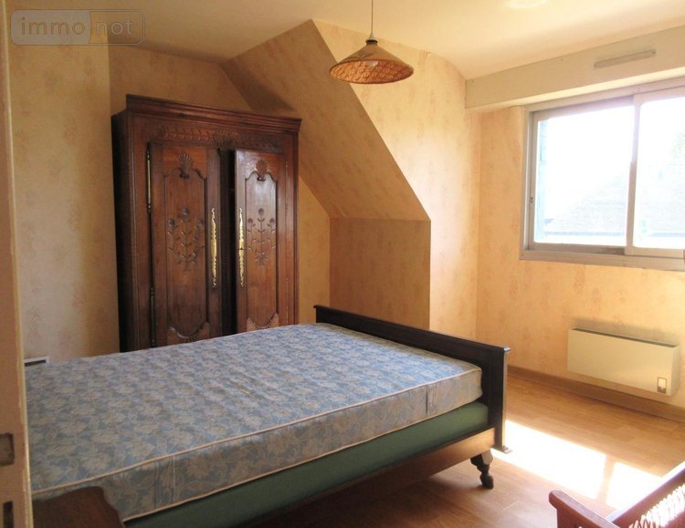 Maison a vendre Moréac 56500 Morbihan 137 m2 6 pièces 239720 euros