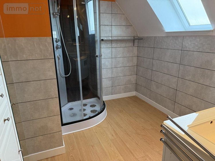 Maison a vendre Le Hézo 56450 Morbihan 135 m2 5 pièces 462577 euros