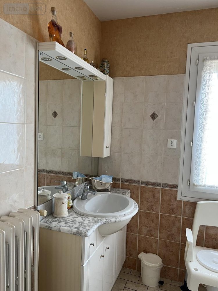 Maison a vendre Bavent 14860 Calvados 73 m2  219450 euros