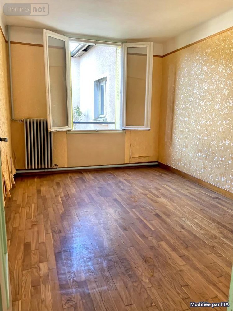 Maison a vendre Marson 51240 Marne 200 m2 14 pièces 163640 euros