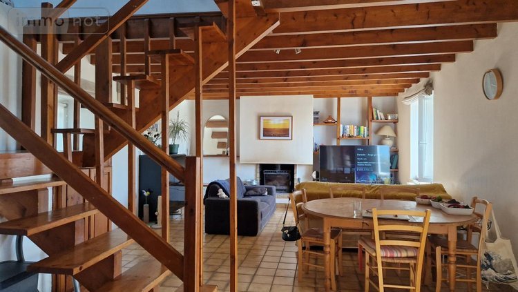 Maison a vendre Taulé 29670 Finistère 290 m2  346830 euros