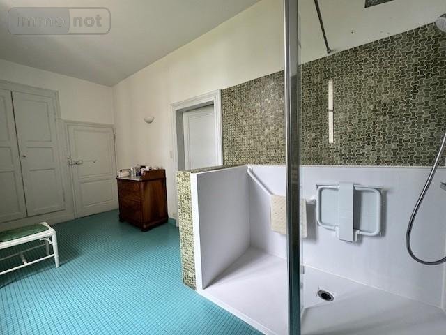 Maison a vendre Brûlon 72350 Sarthe 353 m2 11 pièces 466200 euros