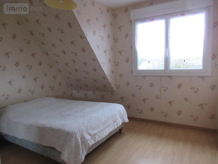 Maison a vendre Pluméliau-Bieuzy 56930 Morbihan 100 m2 5 pièces 198280 euros