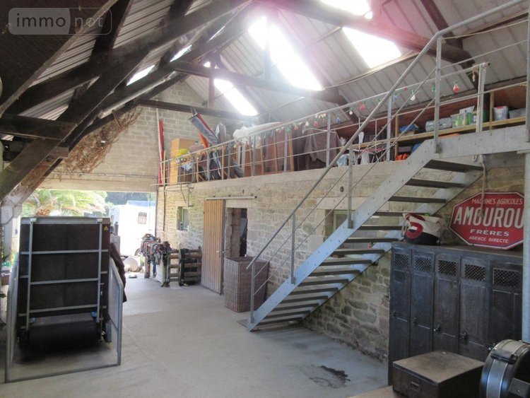 Maison a vendre Caudan 56850 Morbihan 180 m2 8 pièces 861320 euros