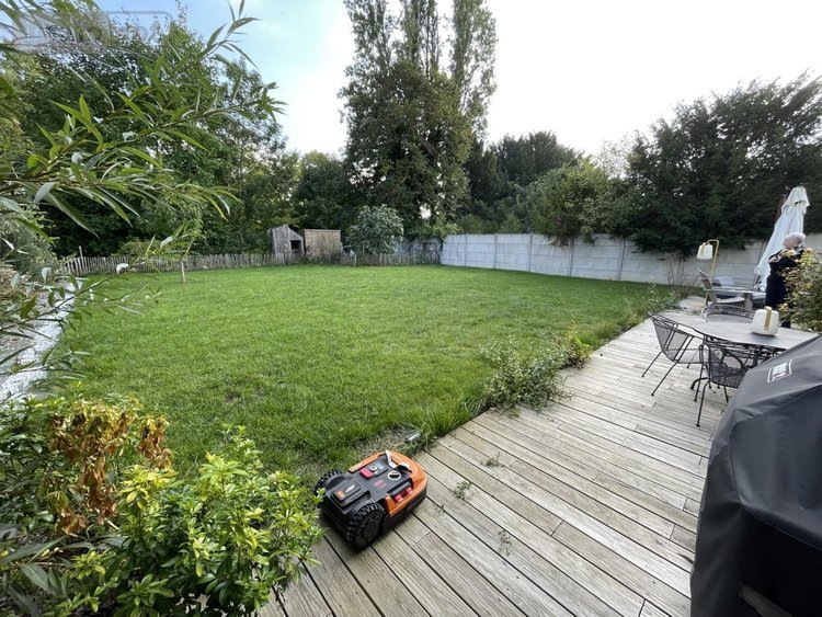 Maison a vendre Cormontreuil 51350 Marne 300 m2 8 pièces 1140000 euros