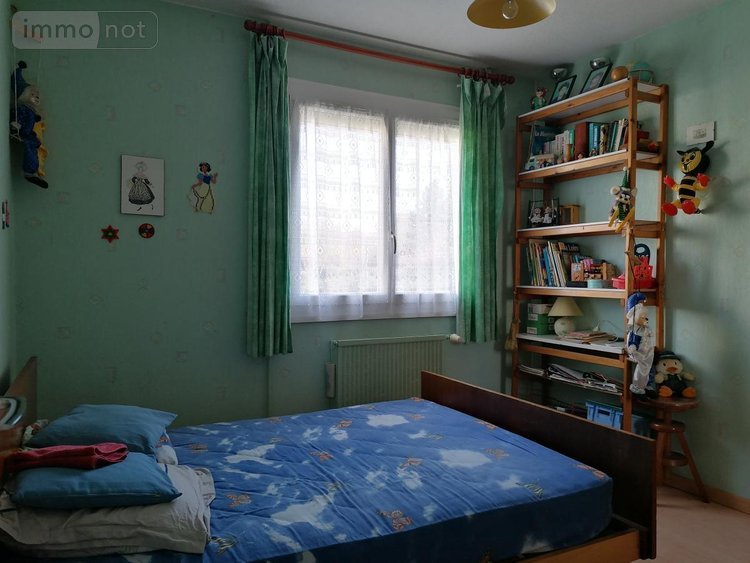 Maison a vendre Descartes 37160 Indre-et-Loire 88 m2 4 pièces 99750 euros