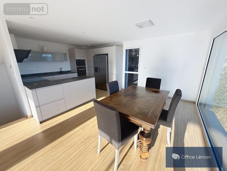 Maison a vendre Grilly 01220 Ain 135 m2 5 pièces 900000 euros