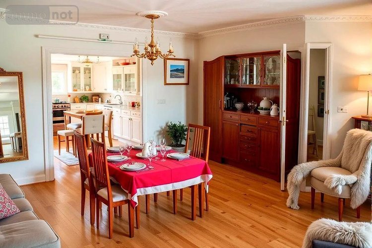 Maison a vendre Escles 88260 Vosges 400 m2 13 pièces 515000 euros