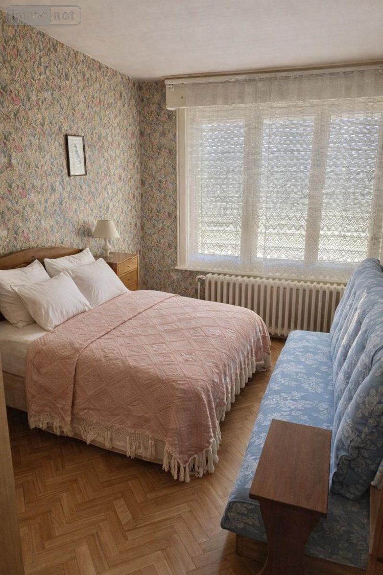 Maison a vendre Caudry 59540 Nord 105 m2 8 pièces 79800 euros