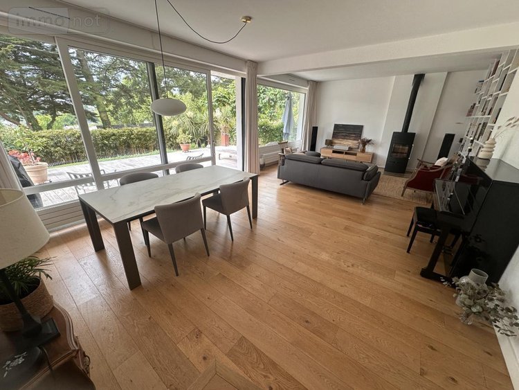 Maison a vendre Vannes 56000 Morbihan 157 m2 6 pièces 981240 euros