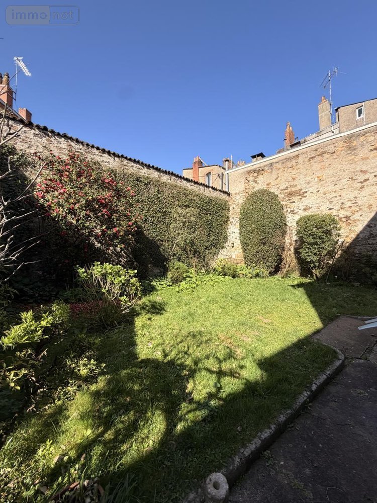 Maison a vendre Cholet 49300 Maine-et-Loire 258 m2 9 pièces 375600 euros