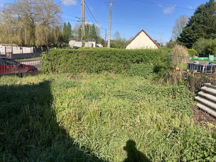 Maison a vendre Fontaine-sur-Somme 80510 Somme 79 m2 3 pièces 55000 euros