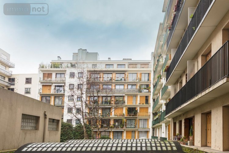 Appartement a vendre Paris 12e arrondissement 75012 Paris 29 m2 1 pièce 332850 euros