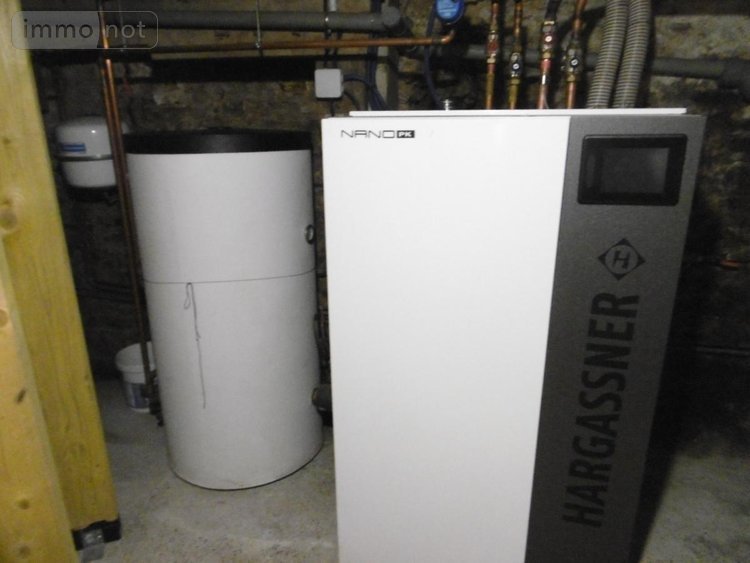 Maison a vendre Sourdeval 50150 Manche 115 m2 6 pièces 211000 euros