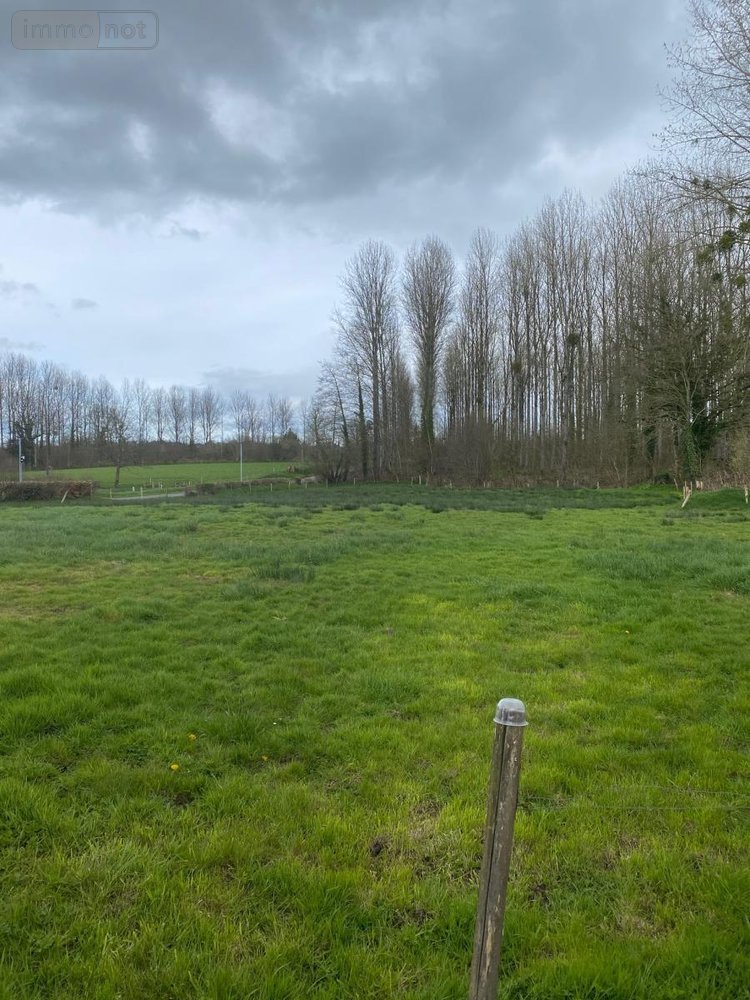 Maison a vendre Sainte-Cécile 50800 Manche 82 m2  32160 euros