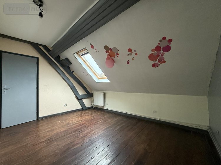 Maison a vendre Querrieu 80115 Somme 155 m2 5 pièces 299000 euros