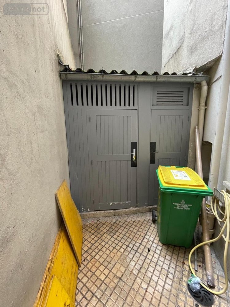 Appartement a vendre Paris 14e arrondissement 75014 Paris 65 m2  730000 euros