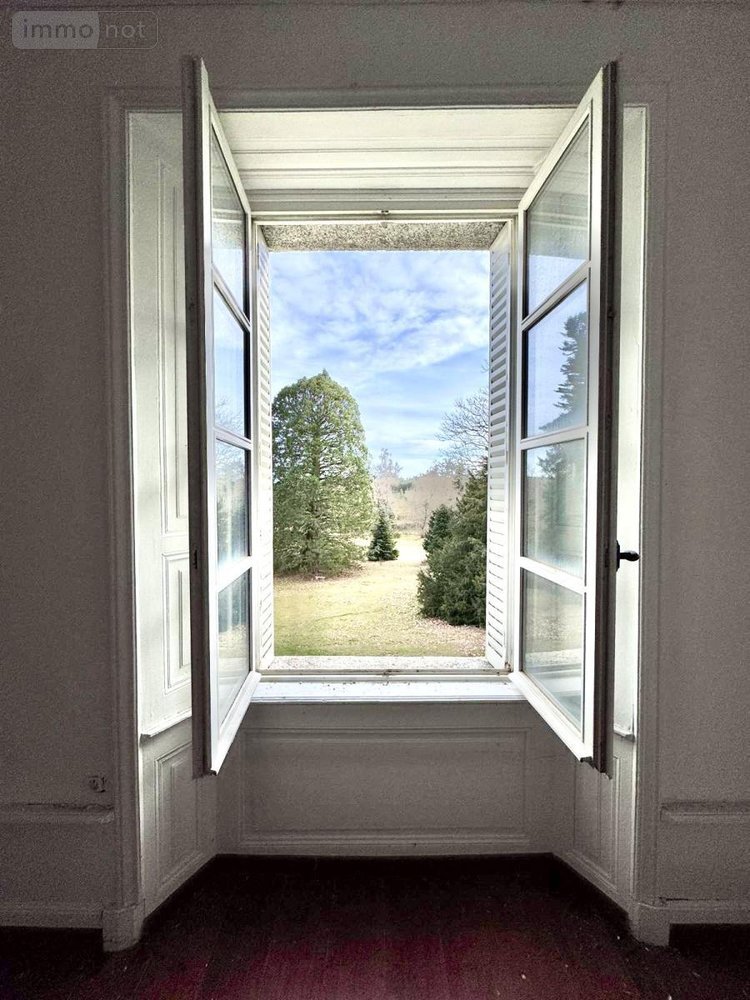 Maison a vendre Albaret-Sainte-Marie 48200 Lozère 550 m2 20 pièces 625000 euros