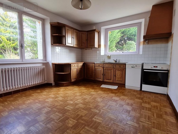Maison a vendre Morlaix 29600 Finistère 145 m2 7 pièces 284500 euros