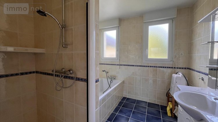 Maison a vendre Camors 56330 Morbihan 121 m2 5 pièces 260440 euros