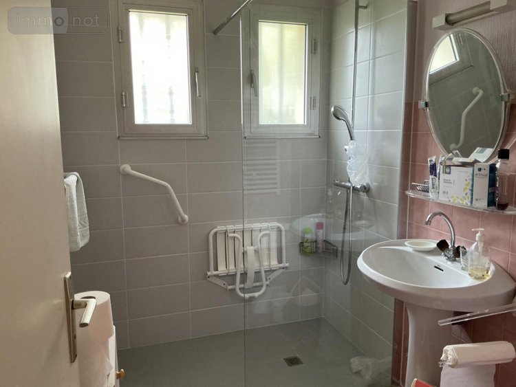 Maison a vendre Vannes 56000 Morbihan 110 m2 5 pièces 312900 euros