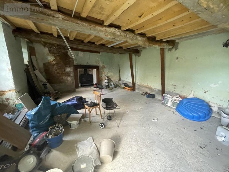 Maison a vendre Paimpol 22500 Côtes-d'Armor 147 m2 9 pièces 364050 euros