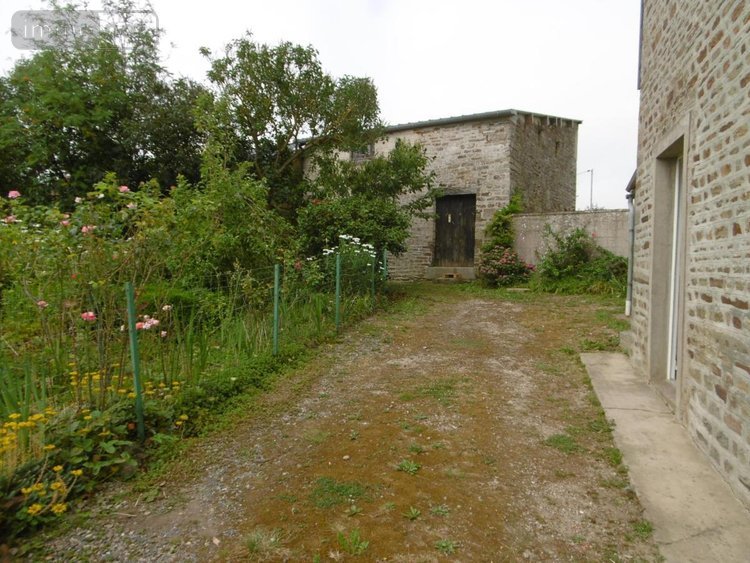 Maison a vendre Landelles-et-Coupigny 14380 Calvados 76 m2 4 pièces 64200 euros