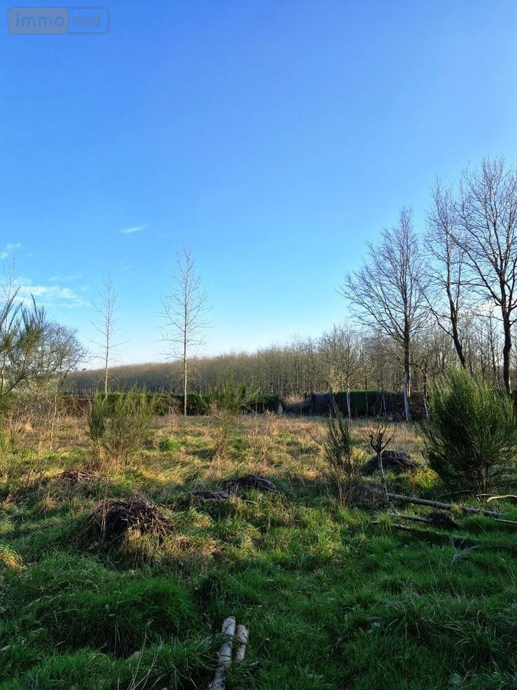 Maison a vendre Lescouët-Gouarec 22570 Côtes-d'Armor 61 m2 4 pièces 95300 euros